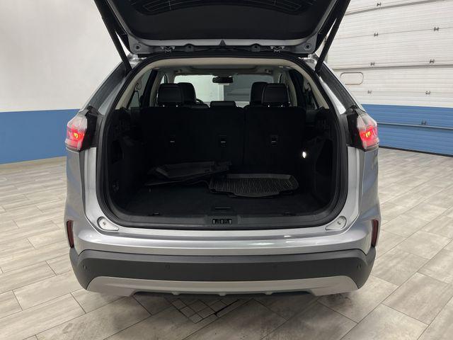 used 2024 Ford Edge car, priced at $26,469