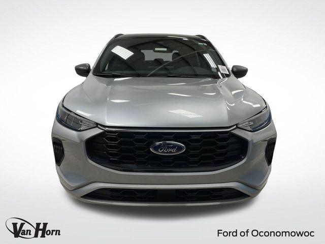 used 2024 Ford Escape car, priced at $28,564