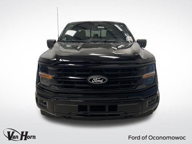 used 2024 Ford F-150 car, priced at $49,787