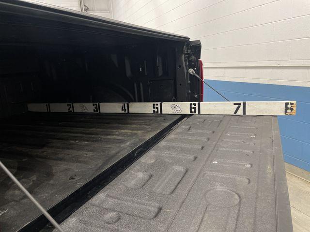 used 2024 Ford F-150 car, priced at $49,787
