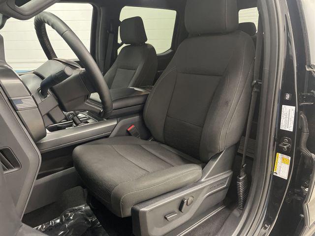 used 2024 Ford F-150 car, priced at $49,787