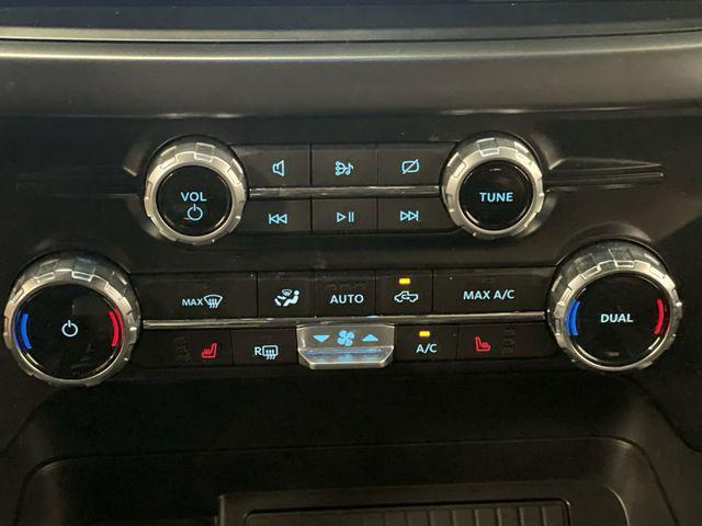 used 2024 Ford F-150 car, priced at $49,787