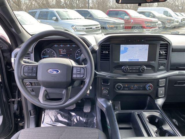 used 2021 Ford F-150 car, priced at $31,900