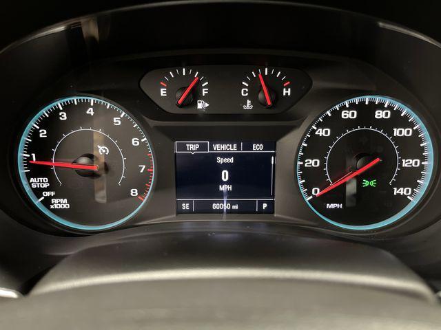 used 2024 Chevrolet Malibu car, priced at $18,415