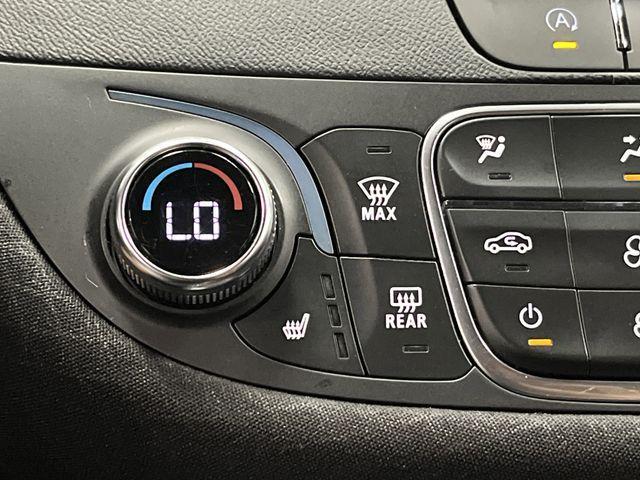 used 2024 Chevrolet Malibu car, priced at $18,415