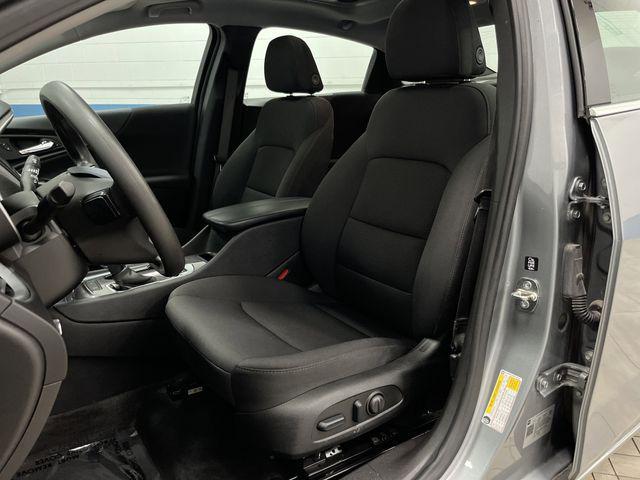 used 2024 Chevrolet Malibu car, priced at $16,995