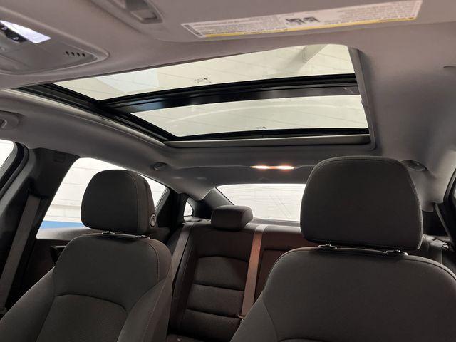 used 2024 Chevrolet Malibu car, priced at $18,415