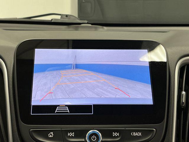 used 2024 Chevrolet Malibu car, priced at $18,415