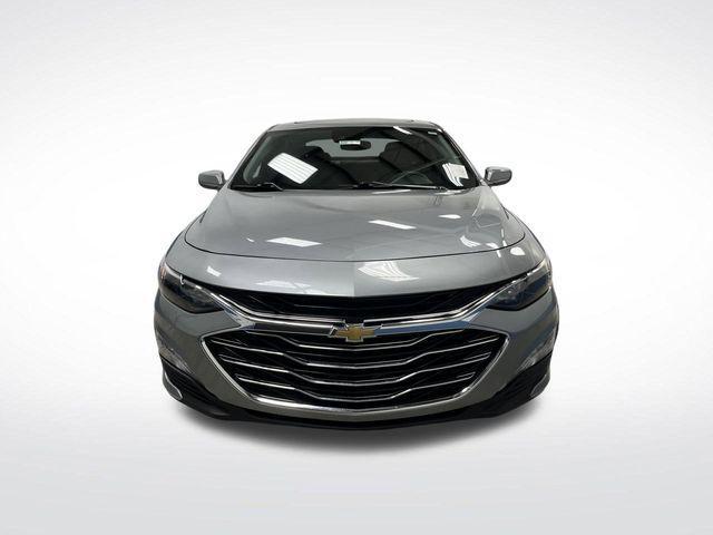 used 2024 Chevrolet Malibu car, priced at $18,415