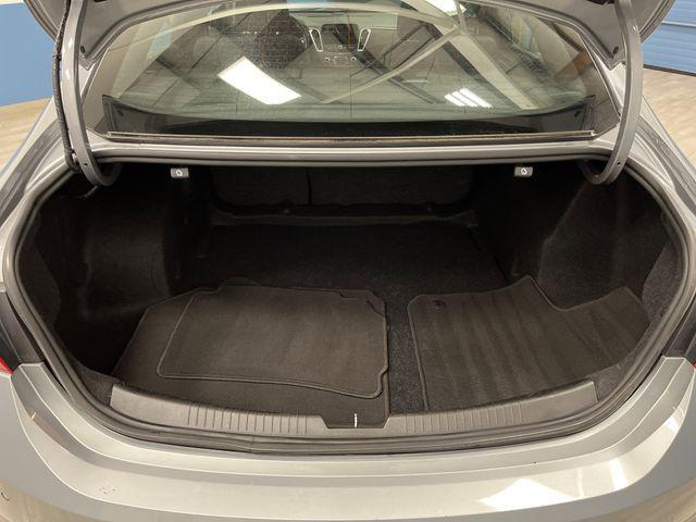 used 2024 Chevrolet Malibu car, priced at $18,415