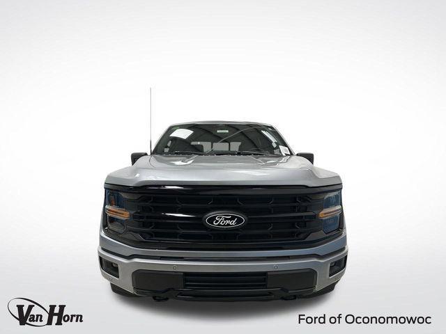 used 2024 Ford F-150 car, priced at $61,991