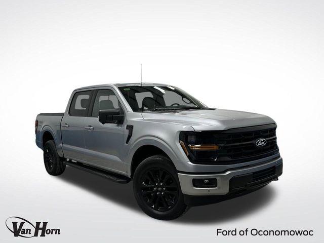 used 2024 Ford F-150 car, priced at $61,991