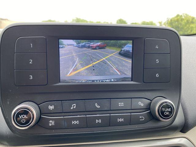 used 2018 Ford EcoSport car, priced at $11,995