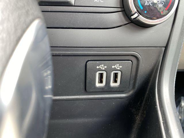 used 2018 Ford EcoSport car, priced at $11,995