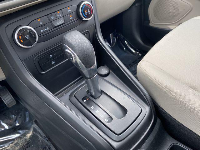 used 2018 Ford EcoSport car, priced at $11,995