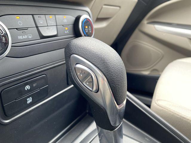 used 2018 Ford EcoSport car, priced at $11,995