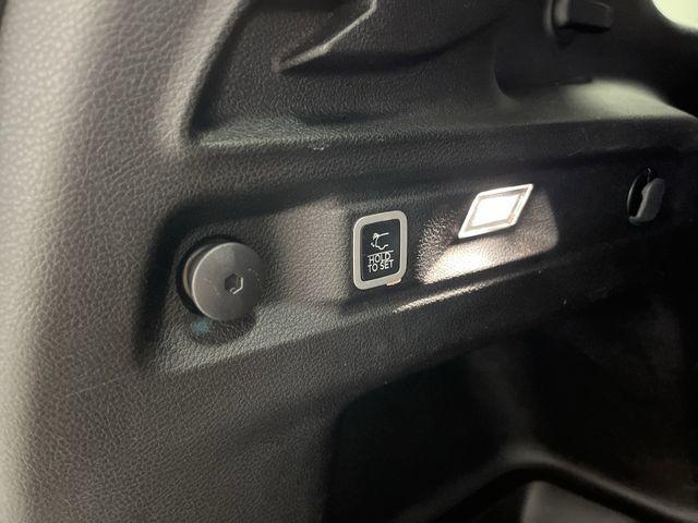 used 2024 Jeep Grand Cherokee L car, priced at $31,987