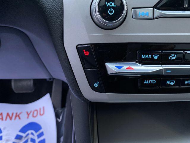 used 2023 Ford Explorer car, priced at $28,900