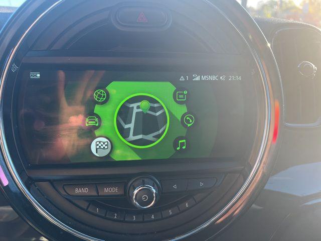 used 2017 MINI Countryman car, priced at $14,995