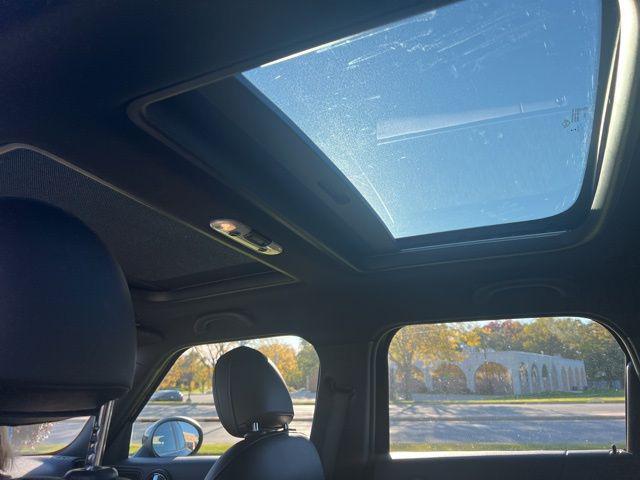 used 2017 MINI Countryman car, priced at $14,995