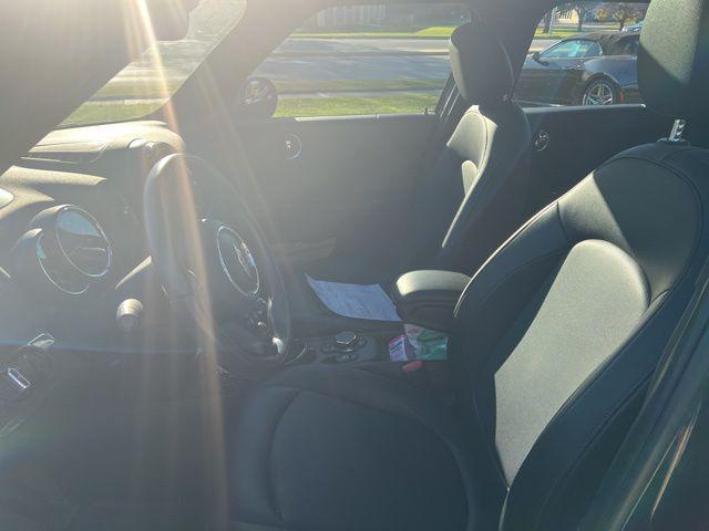 used 2017 MINI Countryman car, priced at $14,995