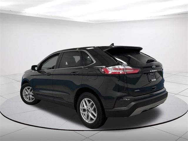 used 2024 Ford Edge car, priced at $32,145