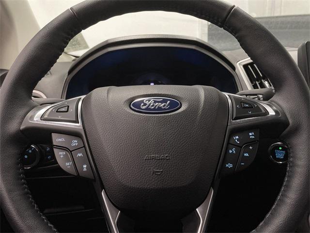 used 2024 Ford Edge car, priced at $32,145