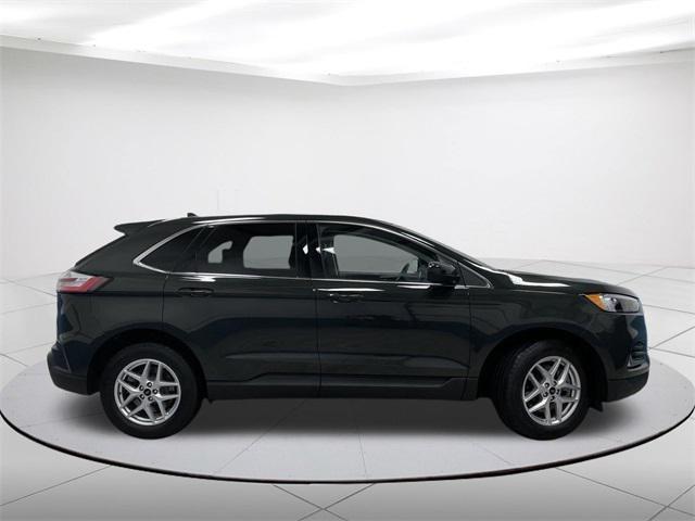 used 2024 Ford Edge car, priced at $32,145