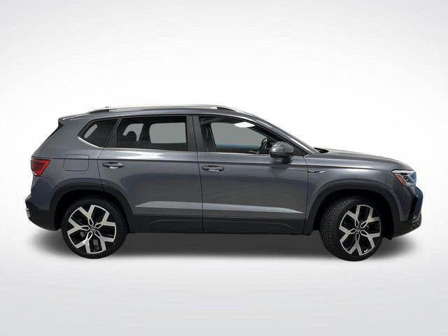 used 2022 Volkswagen Taos car, priced at $22,995