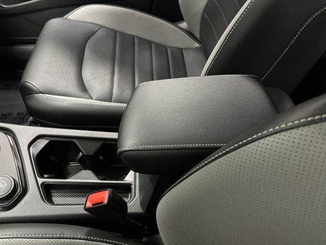 used 2022 Volkswagen Taos car, priced at $22,995