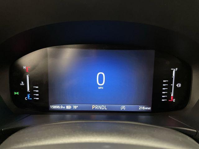 used 2023 Ford Escape car, priced at $24,500