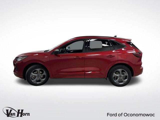 used 2023 Ford Escape car, priced at $24,500