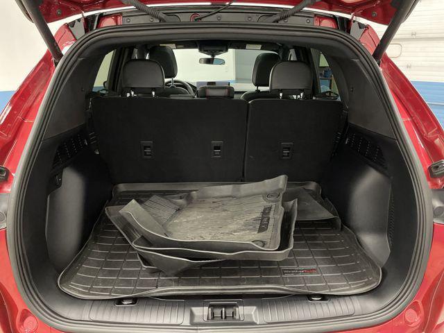 used 2023 Ford Escape car, priced at $24,500