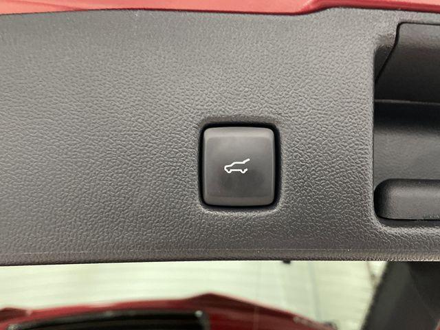 used 2023 Ford Escape car, priced at $24,500