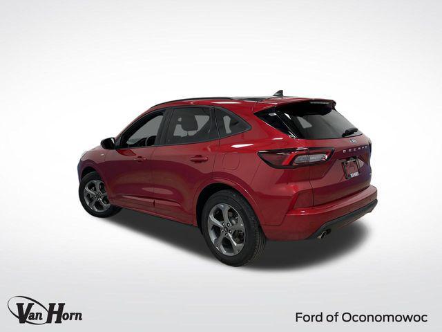 used 2023 Ford Escape car, priced at $24,500