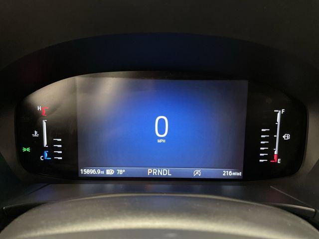 used 2023 Ford Escape car, priced at $22,576