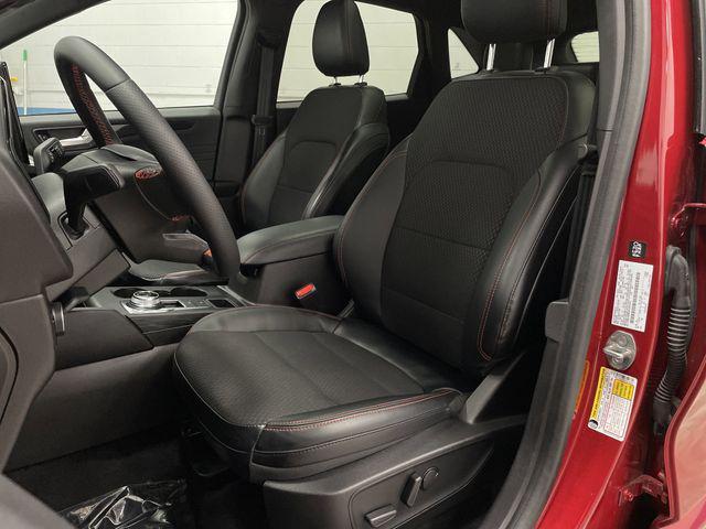 used 2023 Ford Escape car, priced at $24,500