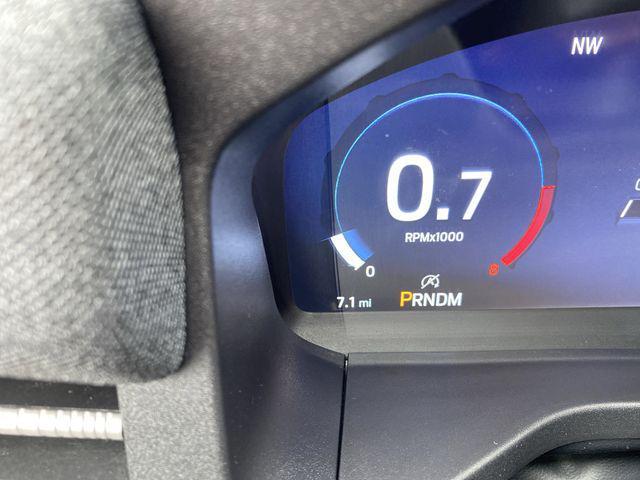 new 2025 Ford Explorer car, priced at $58,997