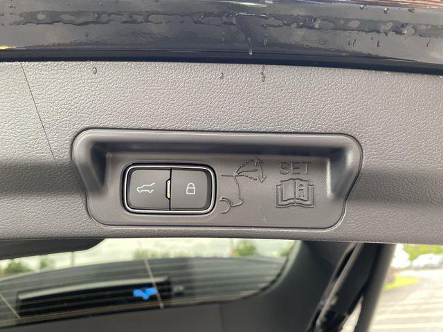 new 2025 Ford Explorer car, priced at $58,997