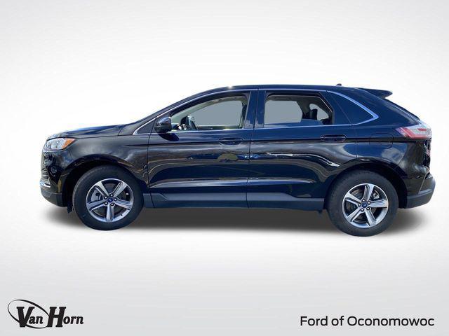 used 2022 Ford Edge car, priced at $27,556