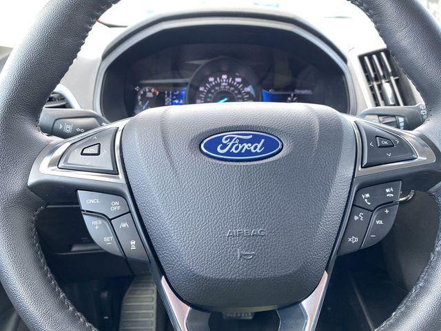 used 2022 Ford Edge car, priced at $27,556