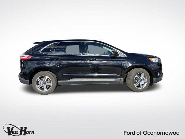 used 2022 Ford Edge car, priced at $27,556