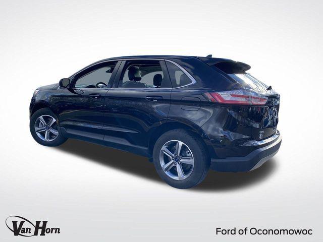 used 2022 Ford Edge car, priced at $27,556