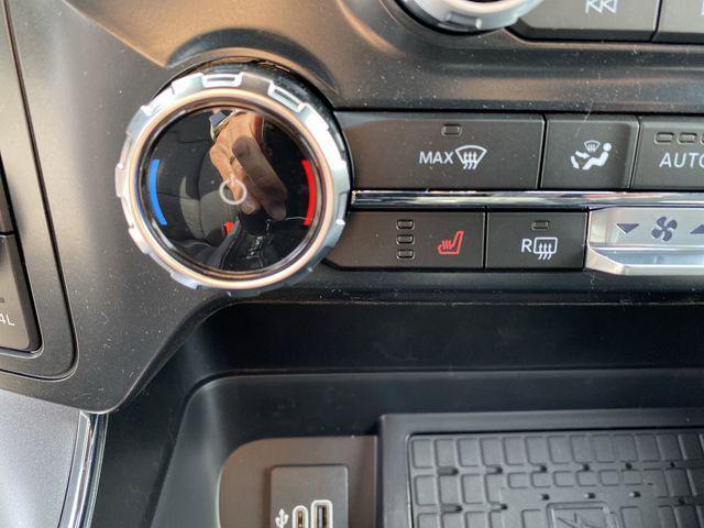 new 2025 Ford F-150 car, priced at $59,995