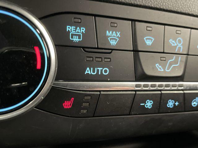 used 2023 Ford Escape car, priced at $24,550