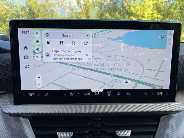 new 2026 Ford Explorer car, priced at $48,987