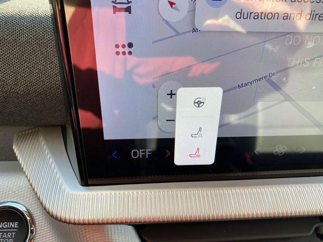 new 2026 Ford Explorer car, priced at $48,987