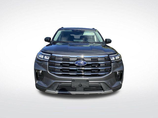 new 2026 Ford Explorer car, priced at $48,987