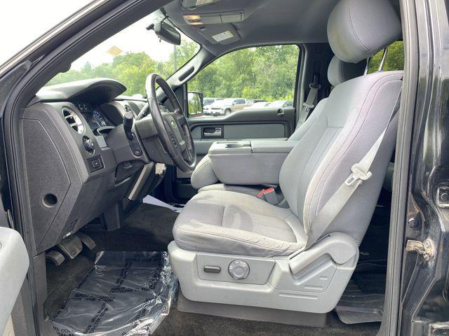 used 2013 Ford F-150 car, priced at $15,995