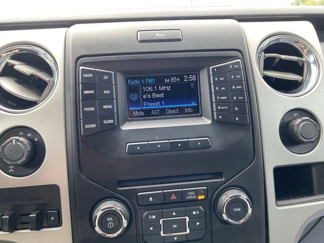 used 2013 Ford F-150 car, priced at $15,995